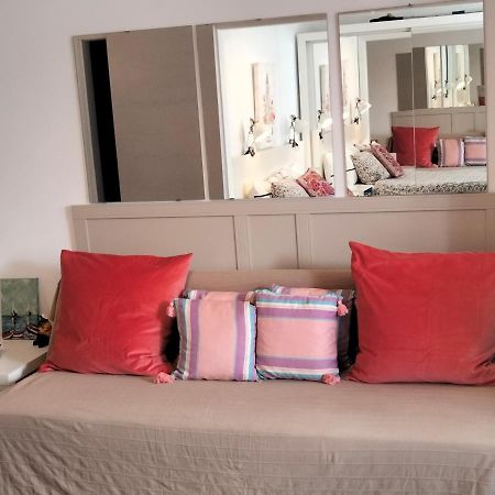 Apartamento Toni Лас Палмас де Гран Канария Екстериор снимка