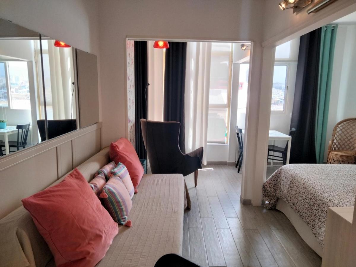 Apartamento Toni Лас Палмас де Гран Канария Екстериор снимка