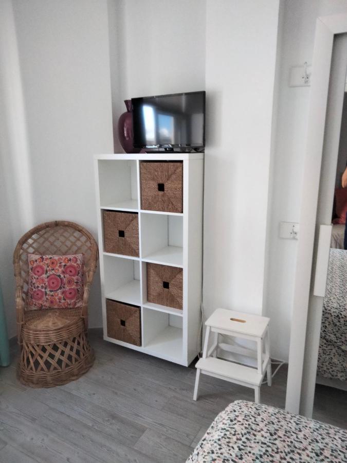 Apartamento Toni Лас Палмас де Гран Канария Екстериор снимка