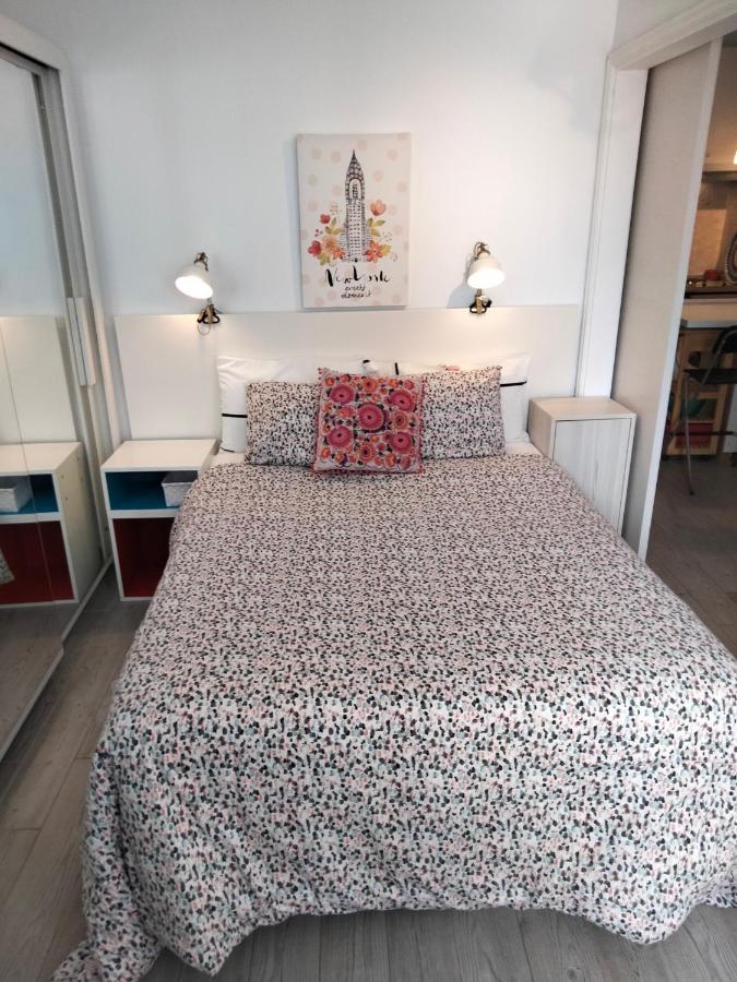 Apartamento Toni Лас Палмас де Гран Канария Екстериор снимка